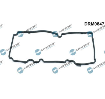 Těsnění, kryt hlavy válce Dr.Motor Automotive DRM0847