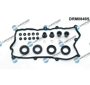 Sada tesnení veka hlavy valcov Dr.Motor Automotive DRM0849S