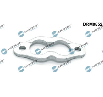 Drzak, vstrikovaci ventil Dr.Motor Automotive DRM0852