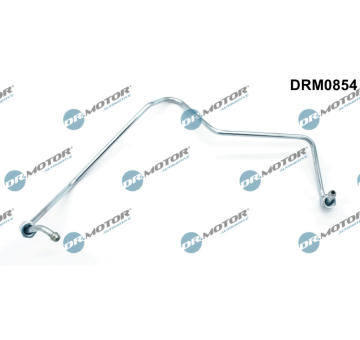 Olejove potrubi Dr.Motor Automotive DRM0854