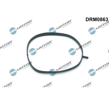 Tesnenie obalu kolena sacieho potrubia Dr.Motor Automotive DRM0863