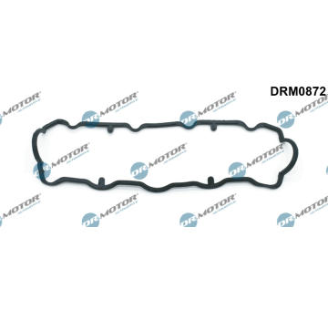 Těsnění, kryt hlavy válce Dr.Motor Automotive DRM0872