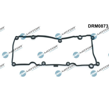 Těsnění, kryt hlavy válce Dr.Motor Automotive DRM0873