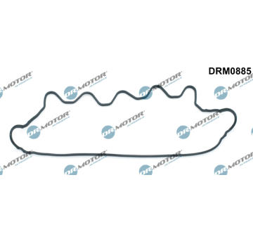 Těsnění, kryt hlavy válce Dr.Motor Automotive DRM0885