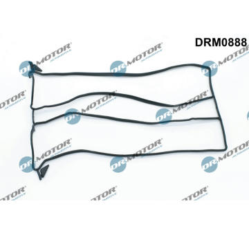 Těsnění, kryt hlavy válce Dr.Motor Automotive DRM0888