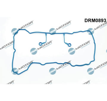 Těsnění, kryt hlavy válce Dr.Motor Automotive DRM0893