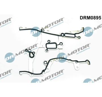 Těsnění, rozvodové ústrojí Dr.Motor Automotive DRM0895