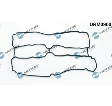 Těsnění, kryt hlavy válce Dr.Motor Automotive DRM0900