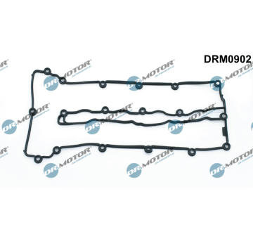 Těsnění, kryt hlavy válce Dr.Motor Automotive DRM0902