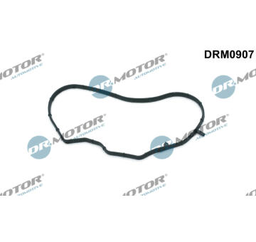 Těsnění, kryt rozvodového ústrojí Dr.Motor Automotive DRM0907