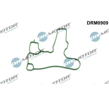 Tesnenie odvetrania kľuk. skrine Dr.Motor Automotive DRM0909