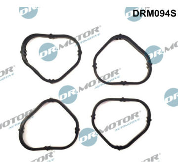 Sada těsnění, koleno sacího potrubí Dr.Motor Automotive DRM094S