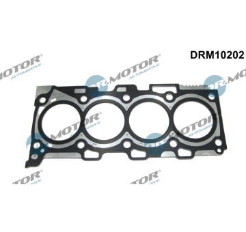 Těsnění, hlava válce Dr.Motor Automotive DRM10202