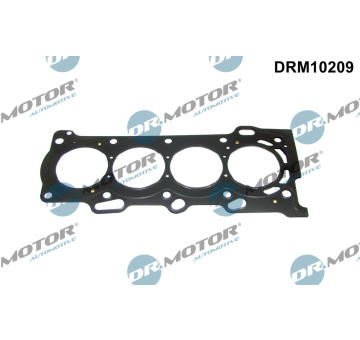 Těsnění, hlava válce Dr.Motor Automotive DRM10209