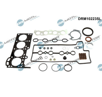 Kompletná sada tesnení motora Dr.Motor Automotive DRM10223SL