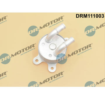 Chladič oleje, automatická převodovka Dr.Motor Automotive DRM111003