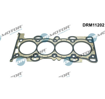 Těsnění, hlava válce Dr.Motor Automotive DRM11202