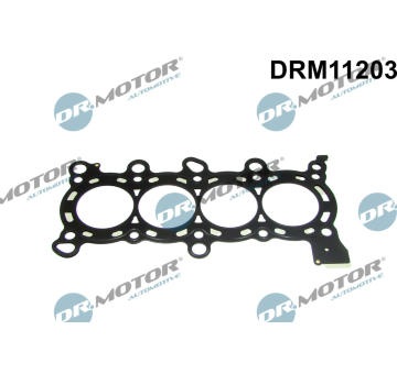 Těsnění, hlava válce Dr.Motor Automotive DRM11203