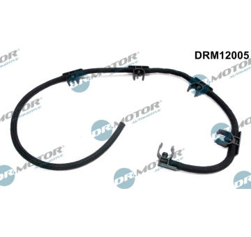 Trubka prepadu Dr.Motor Automotive DRM12005