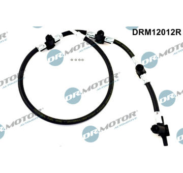 Trubka prepadu Dr.Motor Automotive DRM12012R