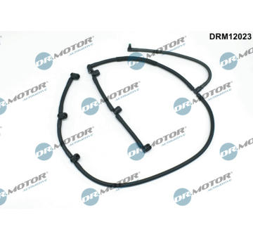 Trubka prepadu Dr.Motor Automotive DRM12023