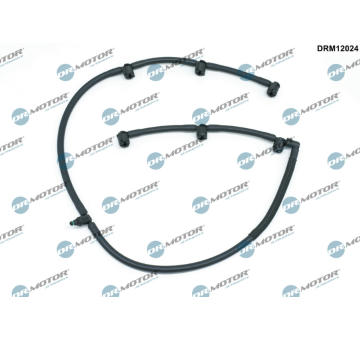 Trubka prepadu Dr.Motor Automotive DRM12024