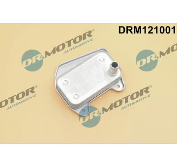 Chladič motorového oleja Dr.Motor Automotive DRM121001