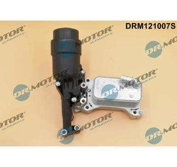 Pouzdro, olejový filtr Dr.Motor Automotive DRM121007S