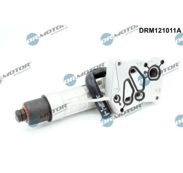 Pouzdro, olejový filtr Dr.Motor Automotive DRM121011A