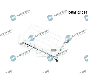 Chladič motorového oleja Dr.Motor Automotive DRM121014