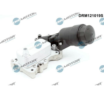 Pouzdro, olejový filtr Dr.Motor Automotive DRM121019S