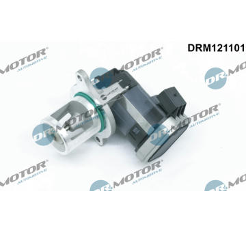 AGR - Ventil Dr.Motor Automotive DRM121101