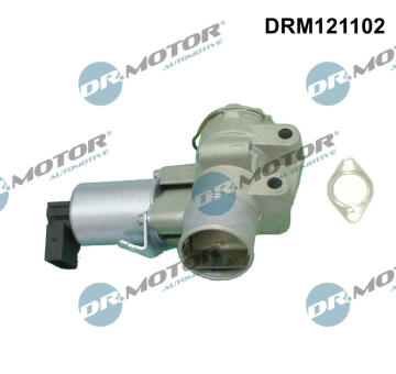 AGR-Ventil Dr.Motor Automotive DRM121102