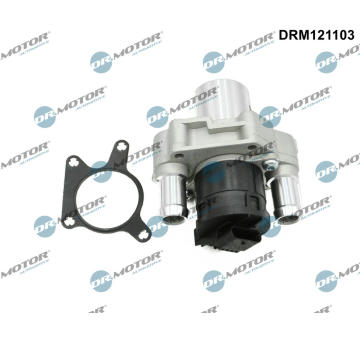 AGR-Ventil Dr.Motor Automotive DRM121103