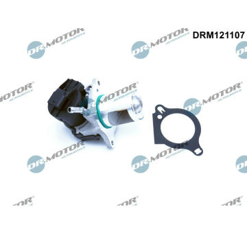 AGR-Ventil Dr.Motor Automotive DRM121107