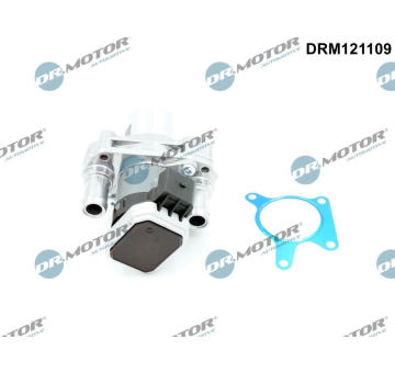 AGR-Ventil Dr.Motor Automotive DRM121109