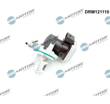 AGR-Ventil Dr.Motor Automotive DRM121110