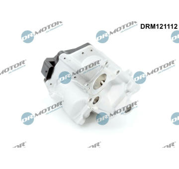 AGR - Ventil Dr.Motor Automotive DRM121112
