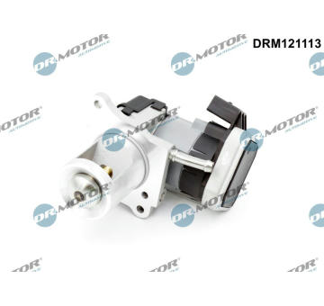 AGR-Ventil Dr.Motor Automotive DRM121113