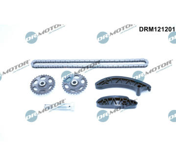 Sada rozvodového řetězu Dr.Motor Automotive DRM121201