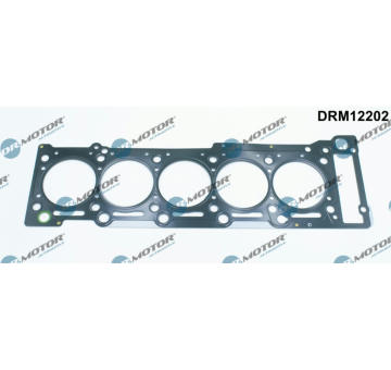 Těsnění, hlava válce Dr.Motor Automotive DRM12202