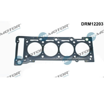 Těsnění, hlava válce Dr.Motor Automotive DRM12203