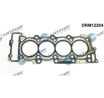 Těsnění, hlava válce Dr.Motor Automotive DRM12204