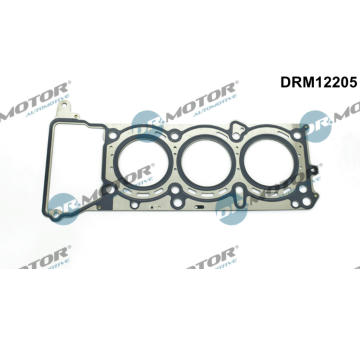 Těsnění, hlava válce Dr.Motor Automotive DRM12205