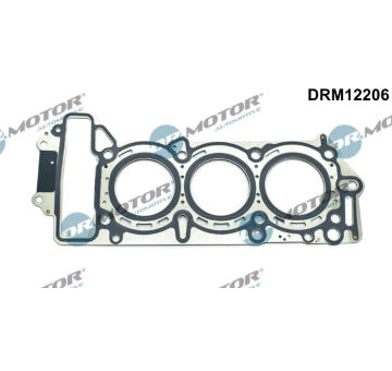 Těsnění, hlava válce Dr.Motor Automotive DRM12206