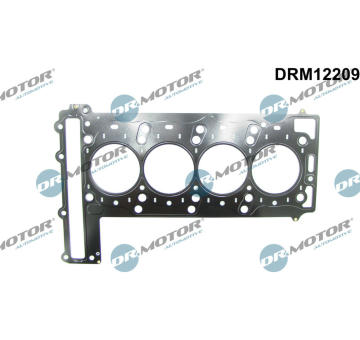 Těsnění, hlava válce Dr.Motor Automotive DRM12209