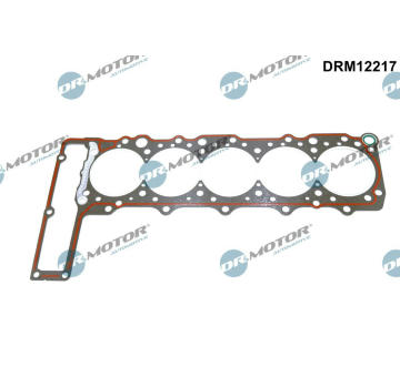 Těsnění, hlava válce Dr.Motor Automotive DRM12217