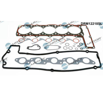 Sada těsnění, hlava válce Dr.Motor Automotive DRM12218SL