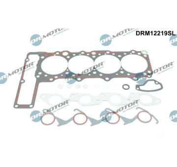 Sada tesnení, Hlava valcov Dr.Motor Automotive DRM12219SL