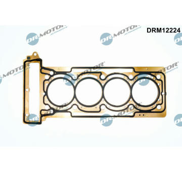 Těsnění, hlava válce Dr.Motor Automotive DRM12224